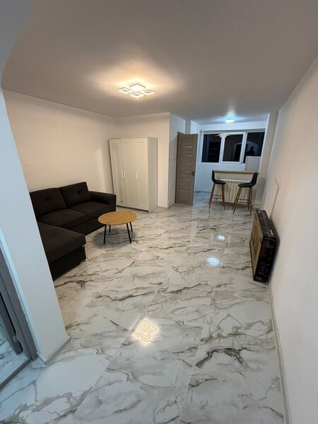 Sector 2, Sos. Pantelimon 111,